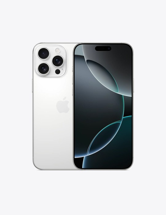 Apple iPhone 16 Pro - 256GB - Ricondizionato Ottimo