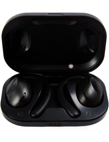 Nilox Runbeat True Wireless - Cuffie Auricolari Sport