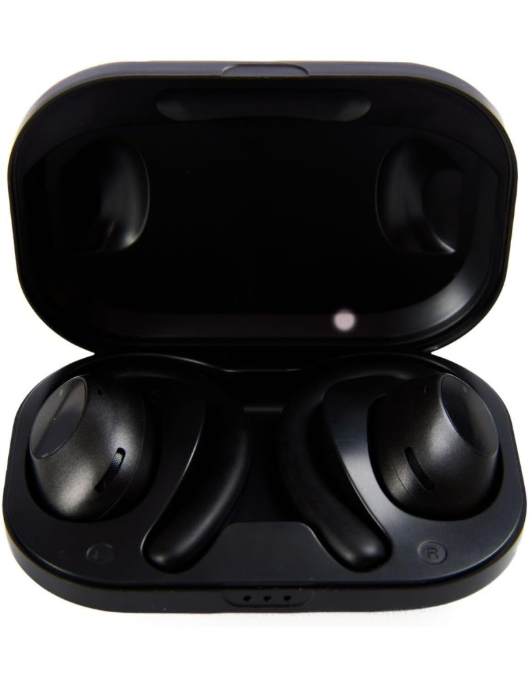 Nilox Runbeat True Wireless - Cuffie Auricolari Sport