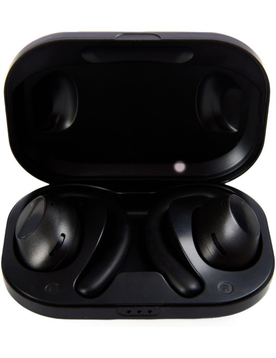 Nilox Runbeat True Wireless - Cuffie Auricolari Sport