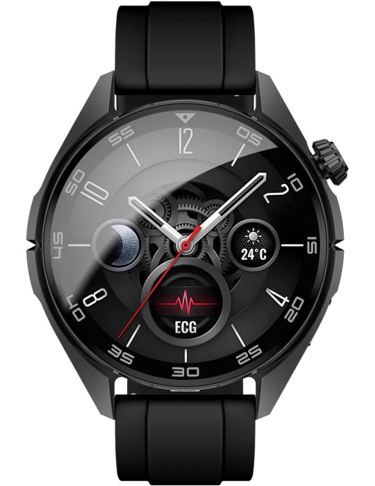 Nilox smartwatch Trailpro con GPS Integrato