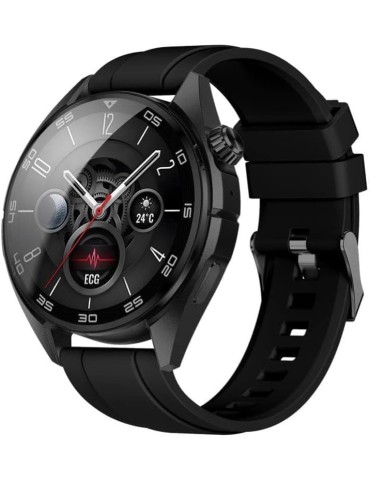 Nilox smartwatch Trailpro con GPS Integrato 2