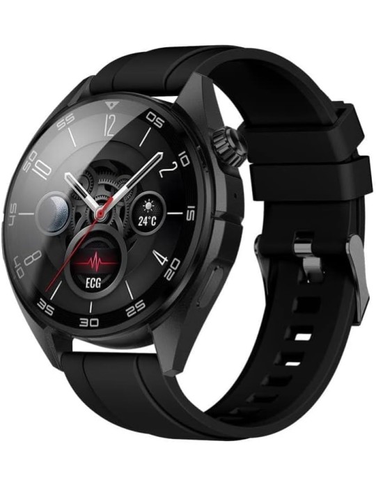Nilox smartwatch Trailpro con GPS Integrato