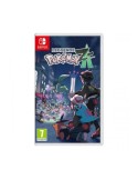 Leggende Pokémon: Z‑A - Nintendo Switch