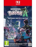 Leggende Pokémon: Z‑A - Nintendo Switch2