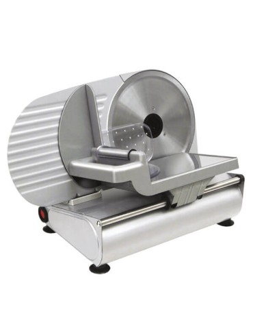 Affettatrice Ausonia 190 SILVER