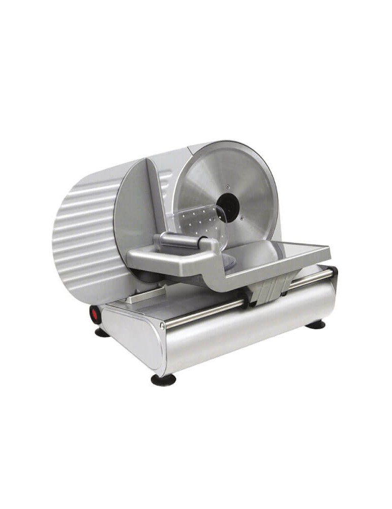Affettatrice Ausonia 190 SILVER