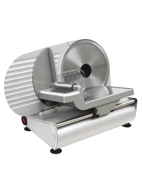 Affettatrice Ausonia 190 SILVER