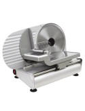 Affettatrice Ausonia 190 SILVER