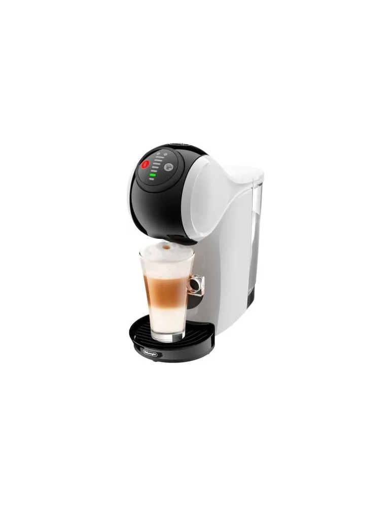 De Longhi Macchina Caffè Automatica a Capsule Potenza 1400 Watt 15 bar colore Bianco - 0132180972
