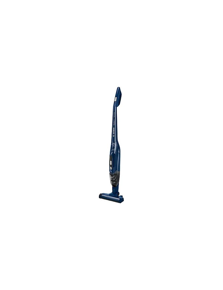 BOSCH BBHF216 scopa elettrica senza filo, Senza sacco, 30,96 W