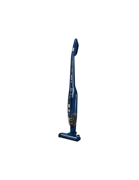 BOSCH BBHF216 scopa elettrica senza filo, Senza sacco, 30,96 W