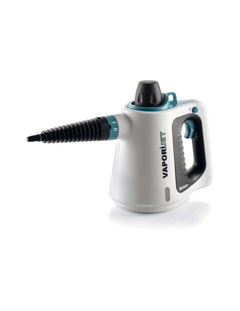 Ariete 4137 Vaporì Jet Pistola a vapore multifunzione 0,25 lt - 00P413700AR0