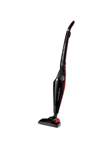 Ariete 2774 senza sacchetto 0,8 l 600 w nero, rosso