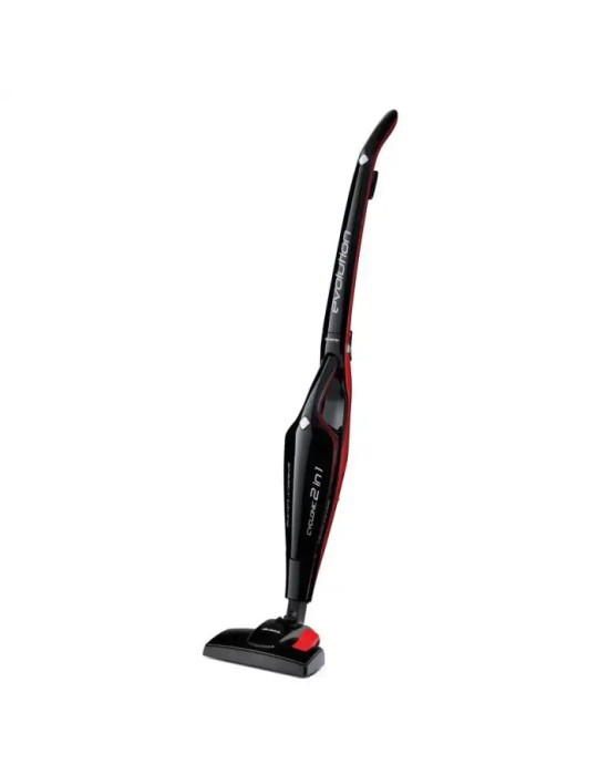 Ariete 2774 senza sacchetto 0,8 l 600 w nero, rosso