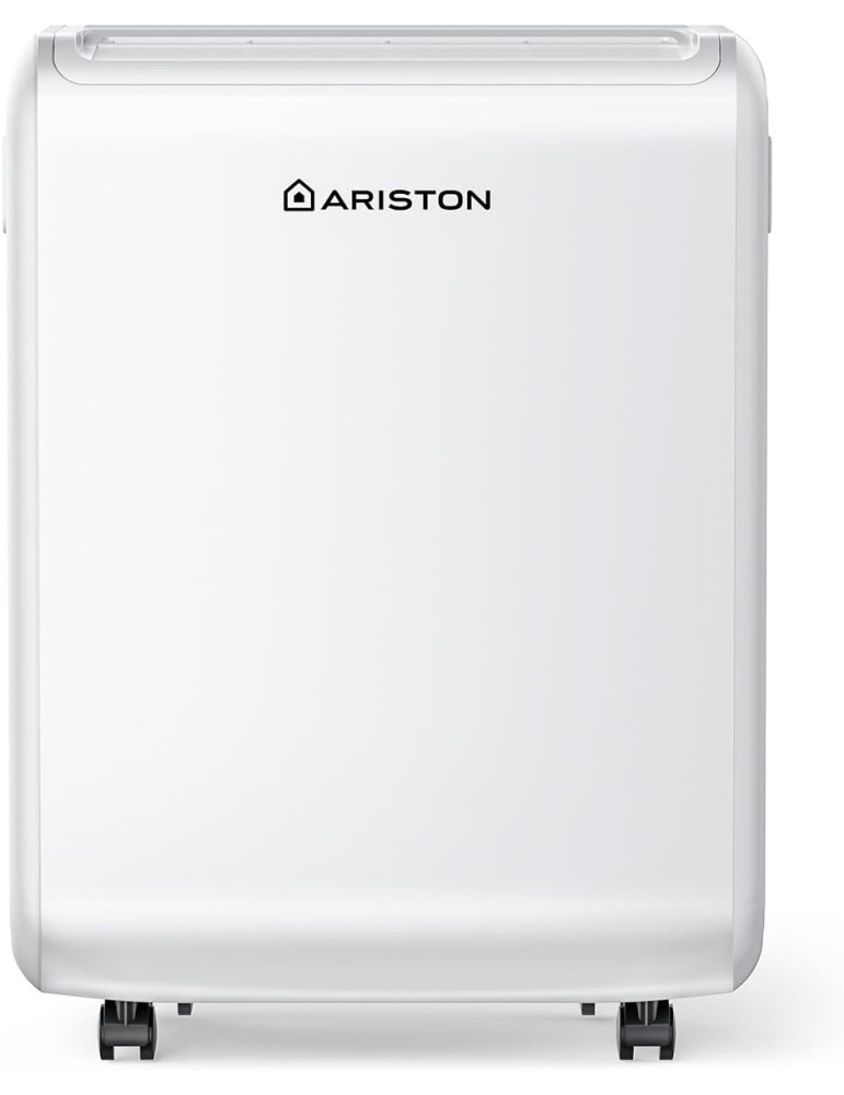 Deumidificatore Portatile Ariston DEOS EVO 10 Gas R-290 10 Litri