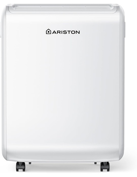 Deumidificatore Portatile Ariston DEOS EVO 10 Gas R-290 10 Litri