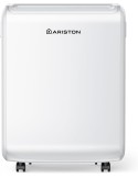 Deumidificatore Portatile Ariston DEOS EVO 10 Gas R-290 10 Litri