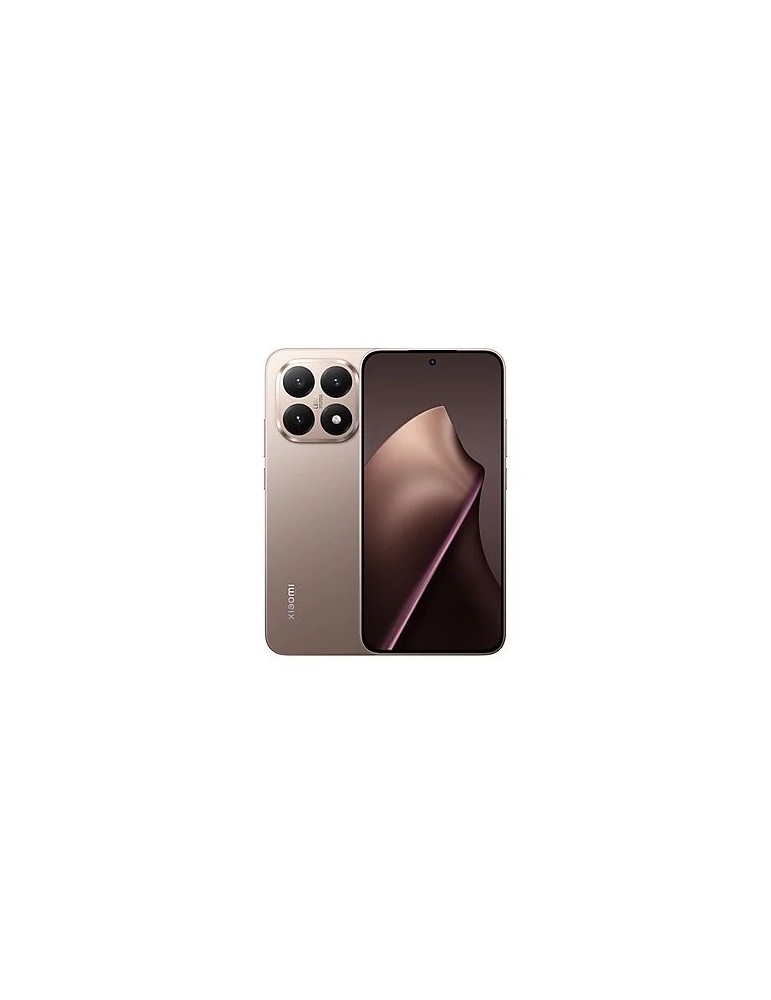 XIAOMI 15T - 12+512GB