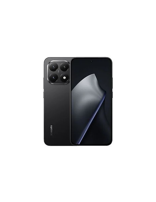 XIAOMI 15T - 12+512GB