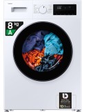 Samsung Lavatrice Front Slim WW80FG3M05AW/ET, 8 Kg, Display LED