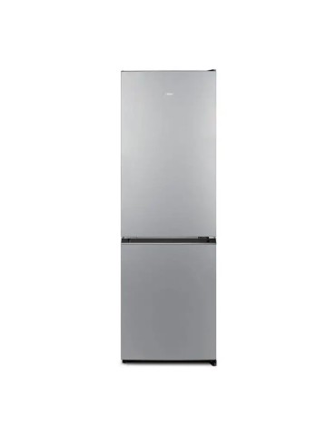Indesit inks 8261 s4e frigorifero combinato a libera installazione, statico , 54 cm, classe e