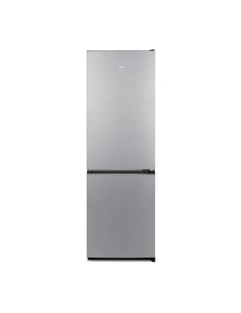 Indesit inks 8261 s4e frigorifero combinato a libera installazione, statico , 54 cm, classe e