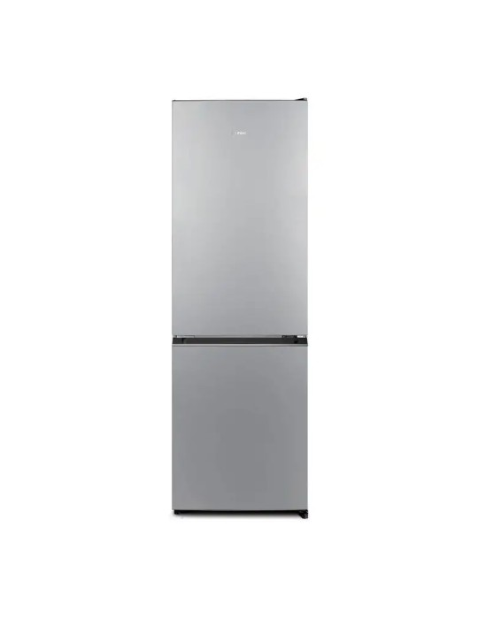 Indesit inks 8261 s4e frigorifero combinato a libera installazione, statico , 54 cm, classe e