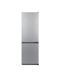 Indesit inks 8261 s4e frigorifero combinato a libera installazione, statico , 54 cm, classe e