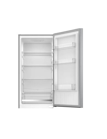 Indesit inks 8261 s4e frigorifero combinato a libera installazione, statico , 54 cm, classe e 2