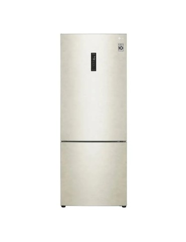 LG  Frigorifero con Congelatore Libera Installazione 462L - gbb567secmn.aseqeut