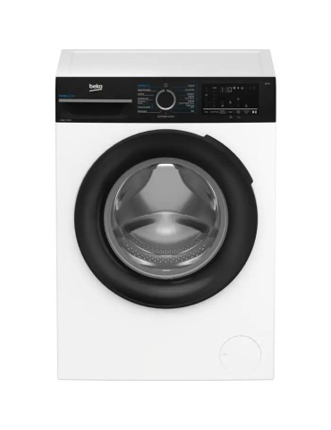 Beko b300 bmgwt41241b: lavatrice energyspin 12kg, classe a, 1400giri