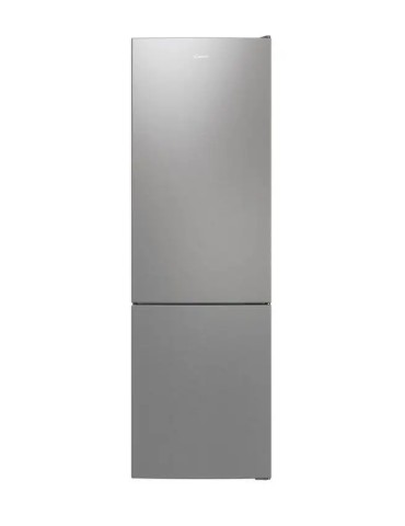Candy city combi cct3l517es frigorifero con congelatore libera installazione - 260L - Classe E
