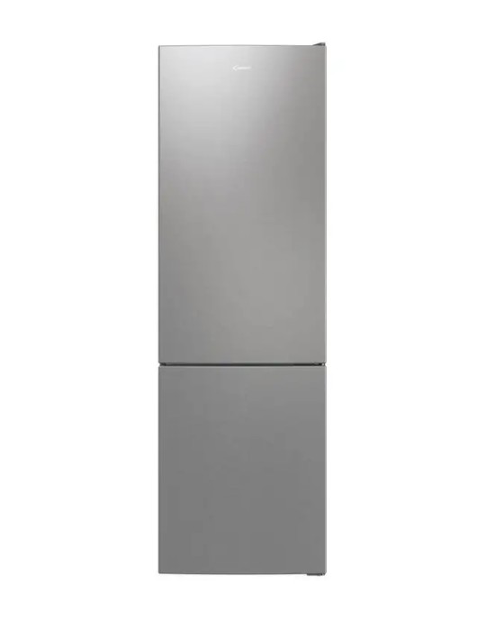 Candy city combi cct3l517es frigorifero con congelatore libera installazione - 260L - Classe E