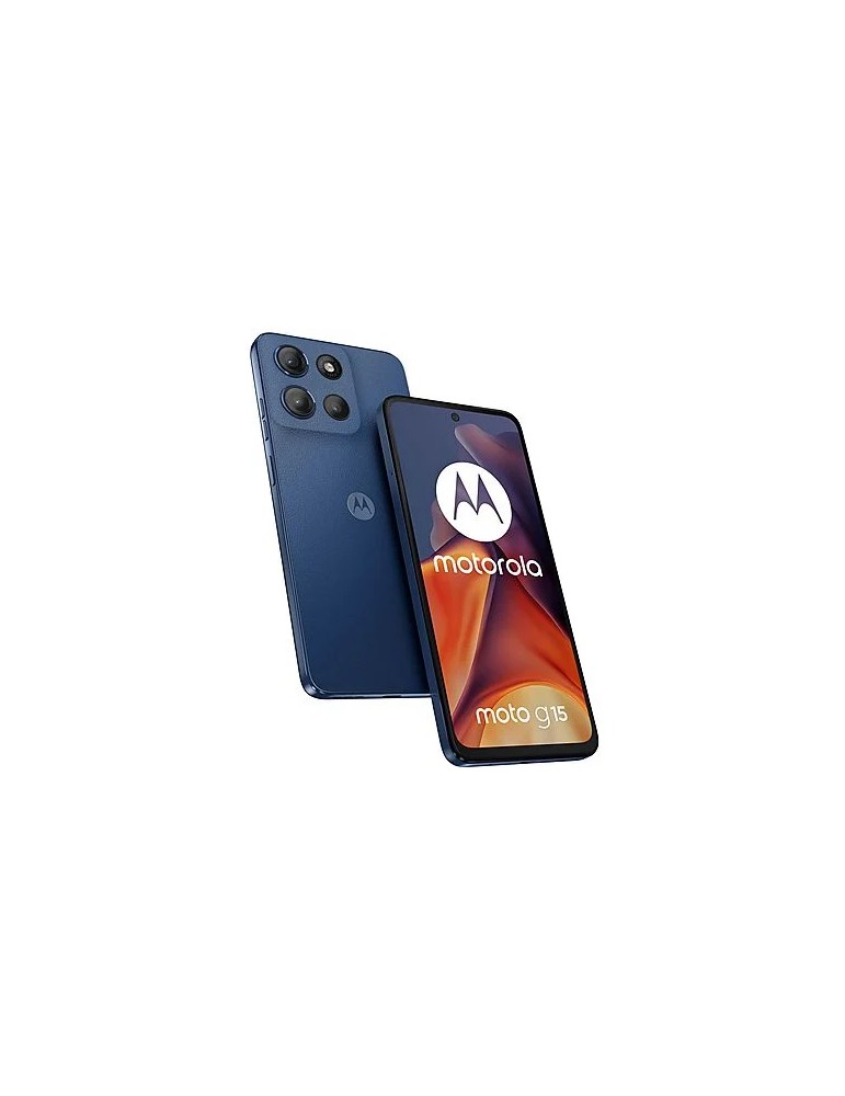 Motorola Moto G15 4G | 8+512GB