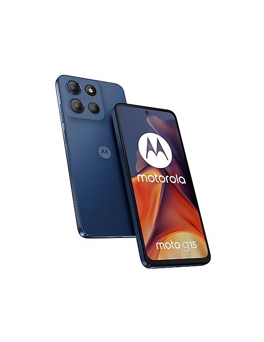 Motorola Moto G15 4G | 8+512GB