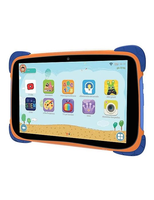 Tablet MEDIACOM M-SP10KID, 32 GB, 10,1 "
