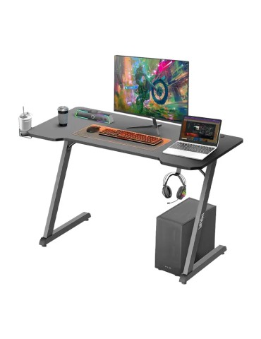 Scrivania Gaming 120x60cm