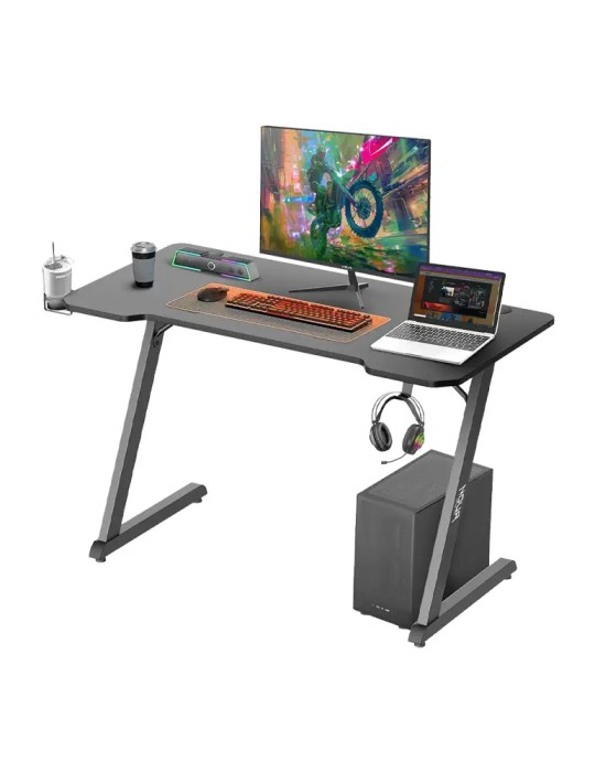 Scrivania Gaming 120x60cm