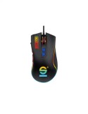 Mouse Gaming con filo RGB - Celly Sparco Line