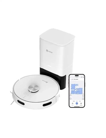 EZVIZ RE4 Plus Robot