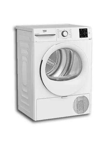BEKO ASCIUGATRICE 10 KG POMPA DI CALORE - BMT103EW