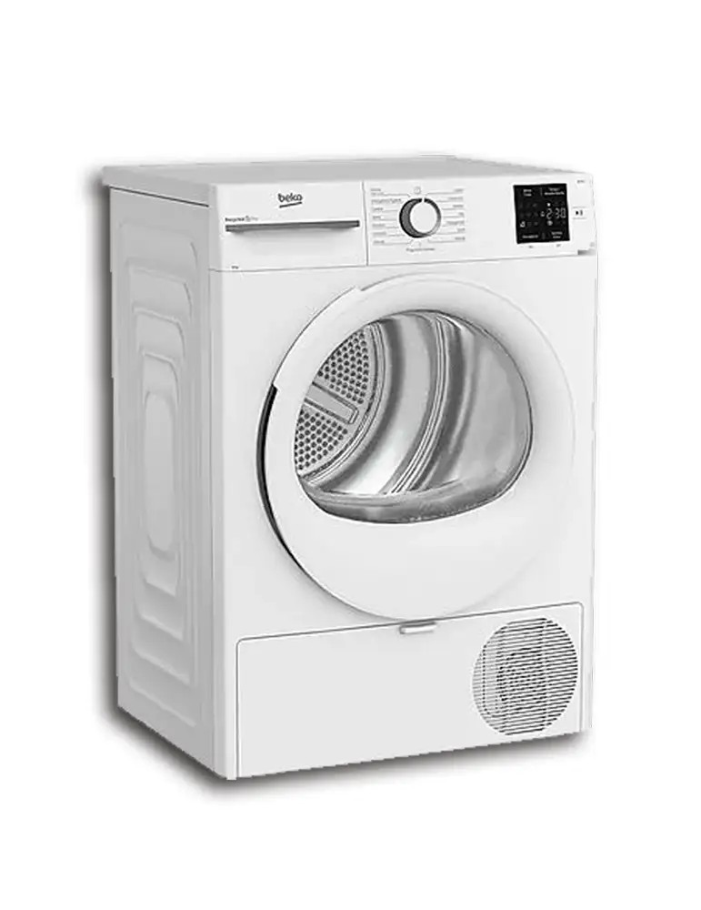 BEKO ASCIUGATRICE 10 KG POMPA DI CALORE - BMT103EW