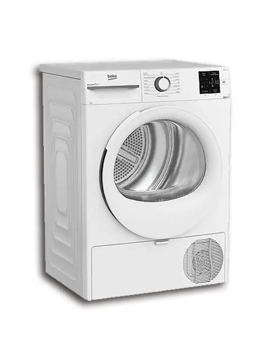BEKO ASCIUGATRICE 10 KG POMPA DI CALORE - BMT103EW