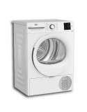 BEKO ASCIUGATRICE 10 KG POMPA DI CALORE - BMT103EW