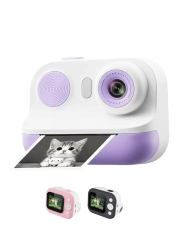 Fotocamera Istantanea