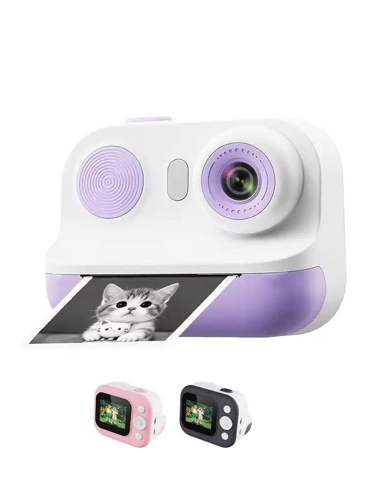 Fotocamera Istantanea