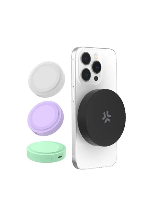 PowerBank Celly PB3000 - 3000 Mah - Magsafe