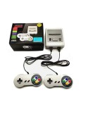 Mini Console SNES - 10+ Emulatori NES, GBA, GBC, MAME, NEOGEO, PS1 etc