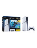 Sony PlayStation 5 Slim Digital 1,02 TB Wi-Fi Nero + Fortnite